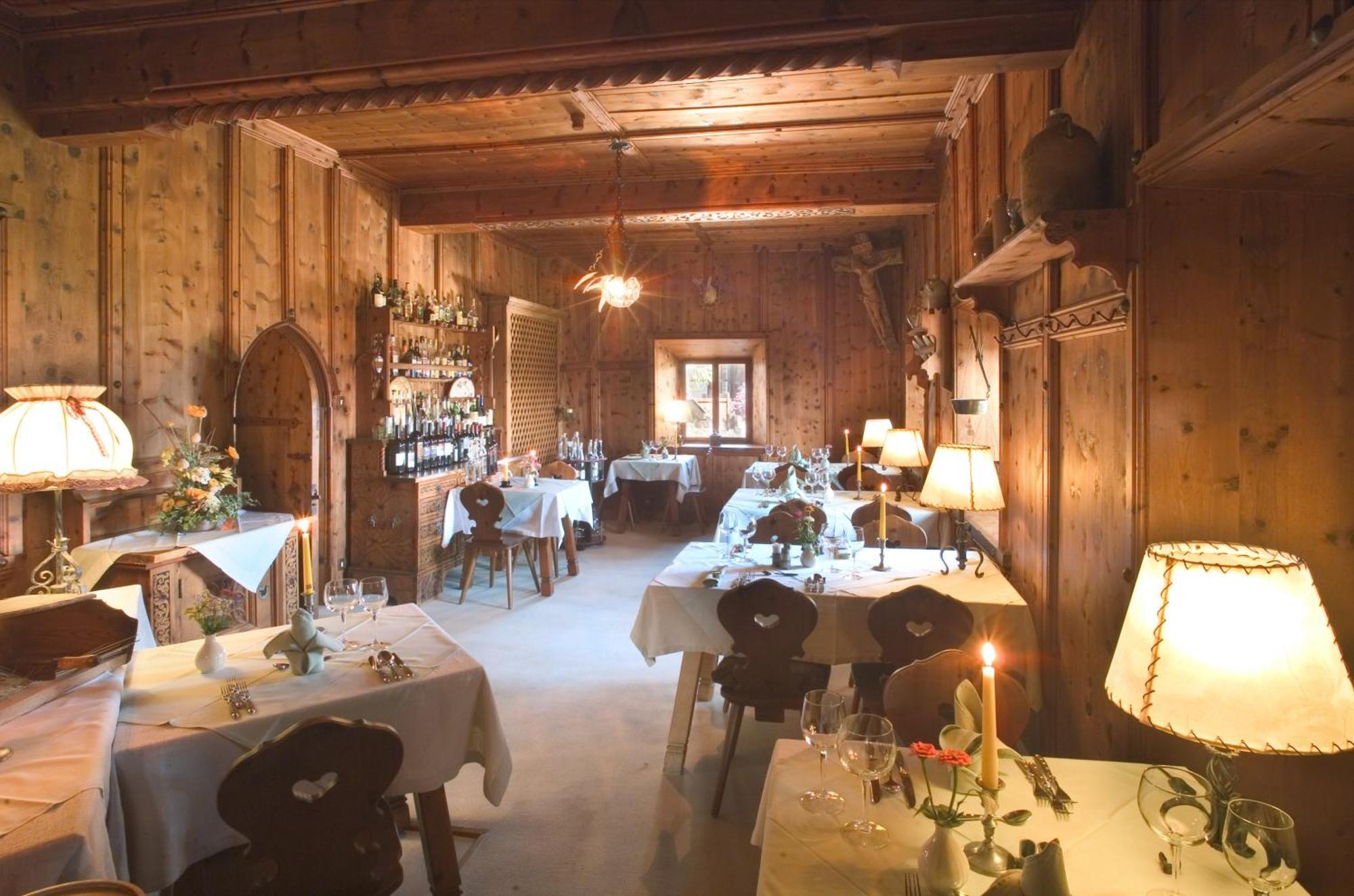 Hotel Ansitz Kematen ***S Collalbo Exteriör bild