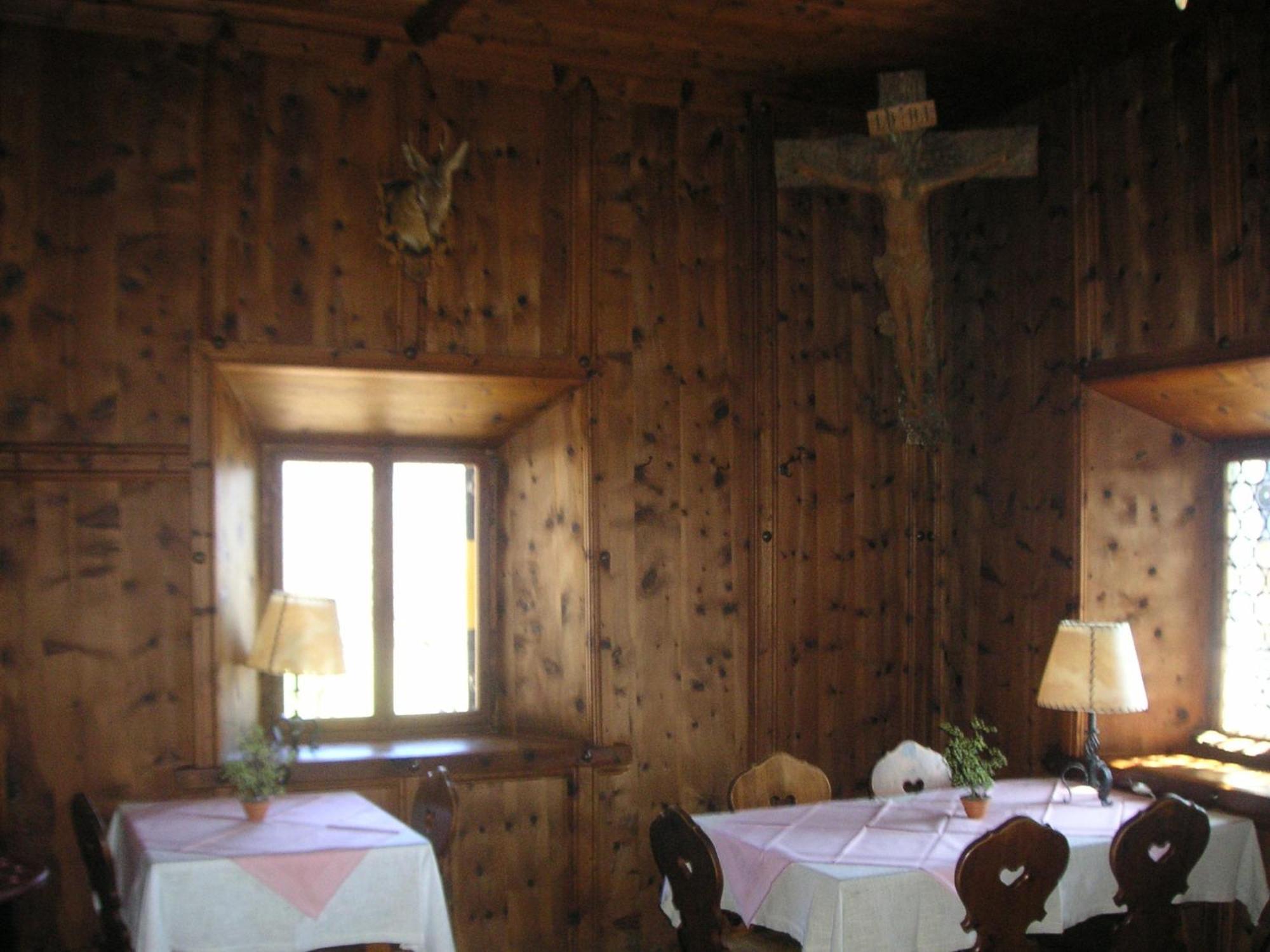 Hotel Ansitz Kematen ***S Collalbo Exteriör bild